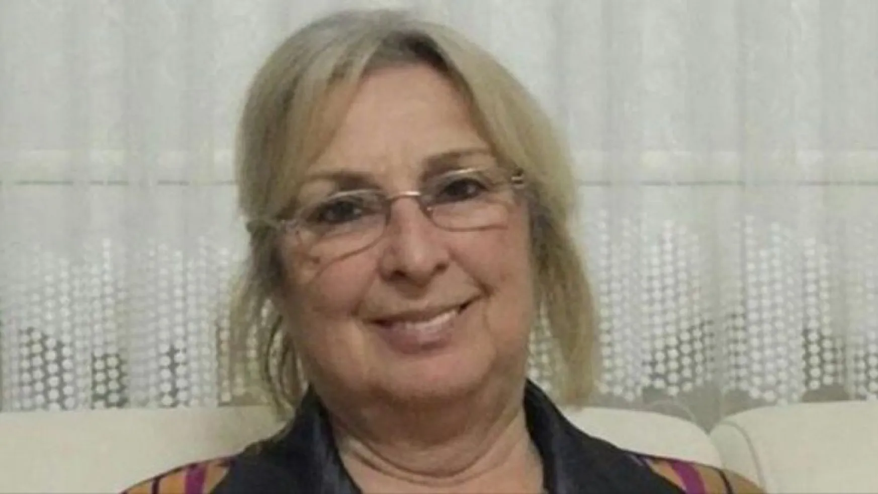 Zeynep Belkıs Özalgan hayatını kaybetti