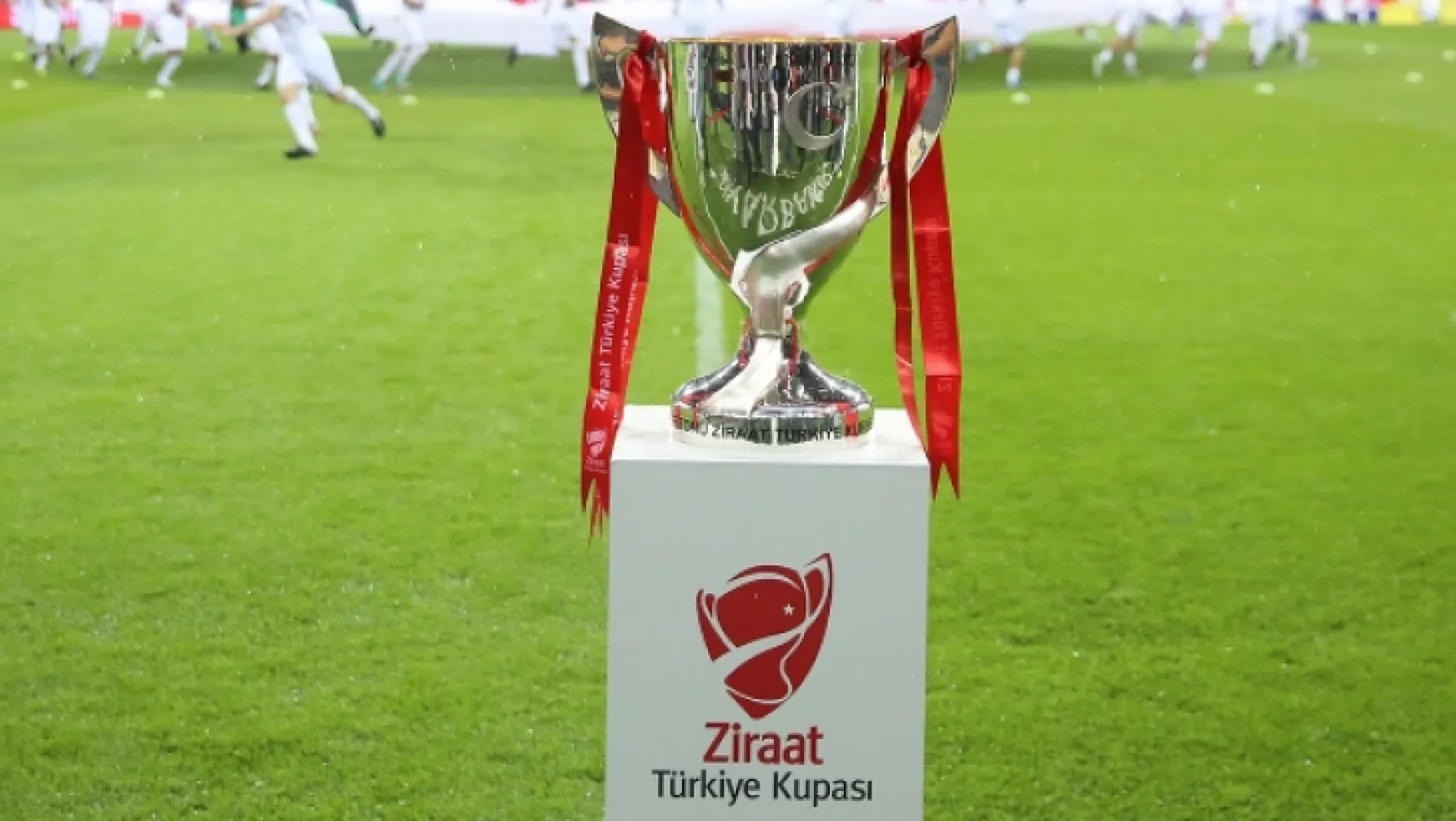 Ziraat Türkiye Kupası maç tarihleri açıklandı