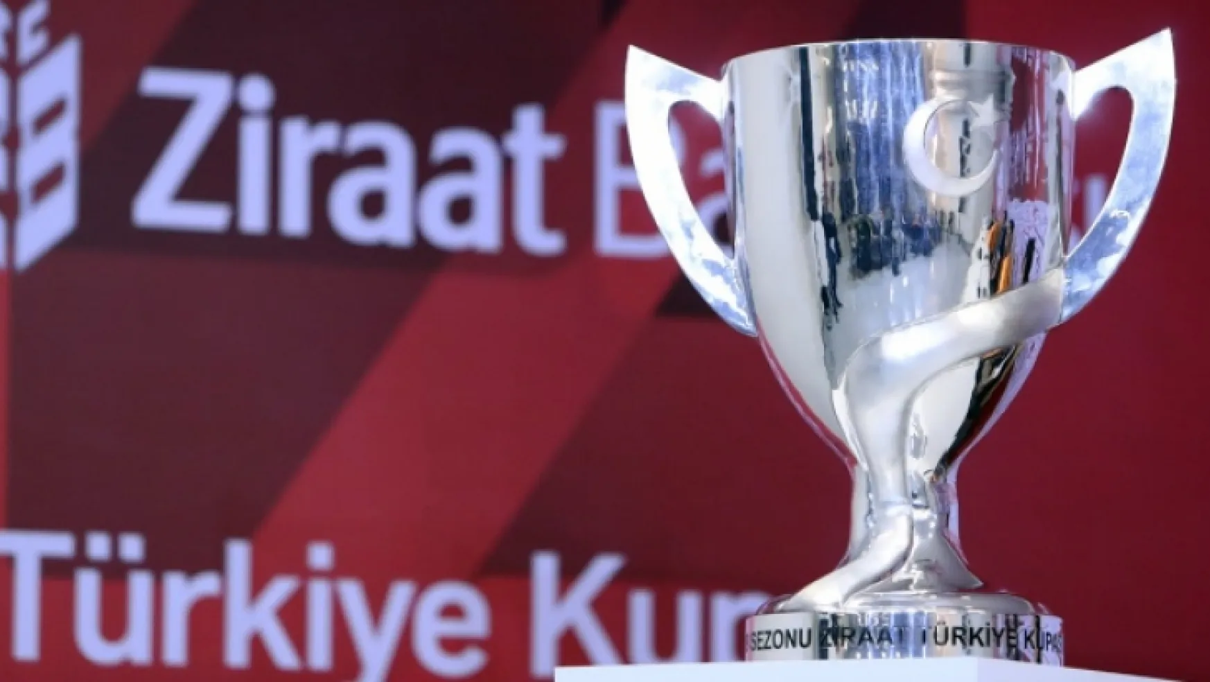Ziraat Türkiye Kupası'nda çeyrek ve yarı final eşleşmeleri belli oldu!