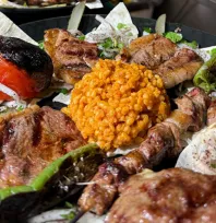 Muhteşem İftarın Adresi Etçi Beyler oldu