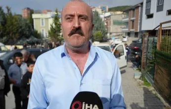 Ölenlerin akrabası konuştu, patlamada acı detay