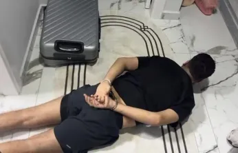 'Sazan Sarmalı' ile 3.5 milyarlık vurgun: Lüks villada hayat