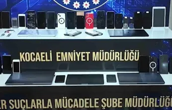 11 ilde dolandırıcılık operasyonu: 37 gözaltı