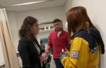 112 ekibine kabusu yaşatmışlardı, iki hastane yöneticisi hakkında istenen ceza belli oldu