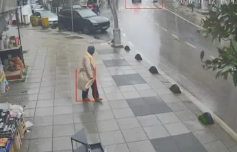 12 gündür yaşam mücadelesi veren kadın hayatını kaybetti