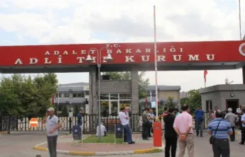 14 ismin uyuşturucu madde test sonucu pozitif çıktı