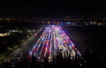 17 ilde Narkokapan operasyonu: 455 tutuklama