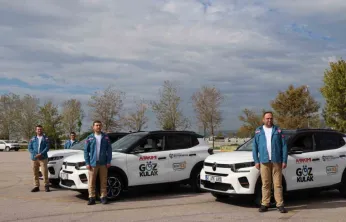 2025'te binlerce talep başarıyla yerine getirildi