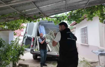 2025'te 4 bin kişiye ücretsiz hasta karyolası