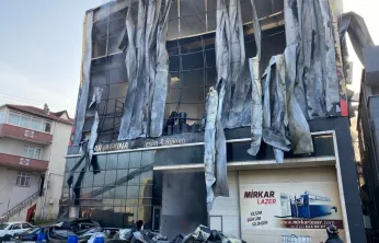 7 kişinin can verdiği fabrika yangını davasında yeni gelişme