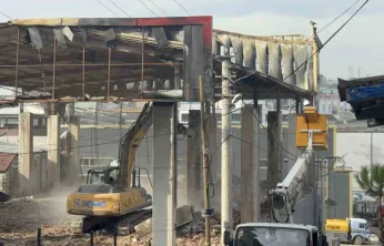 7 kişinin öldüğü parfüm dolum tesisinde yeni gelişme