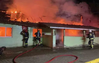 74 yaşındaki annesine dehşeti yaşatan sanığın yeniden yargılanmasına başlandı