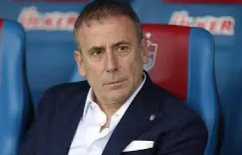 Abdullah Avcı Süper Lig'e geri dönüyor