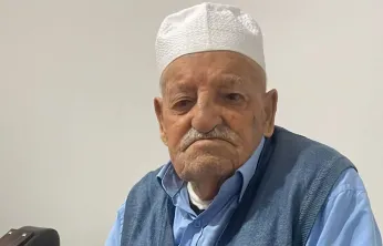 Abdurrahman Erkan vefat etti