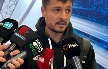 Ahmet Oğuz: Canıyla yüreğiyle bizlere örnek oldu