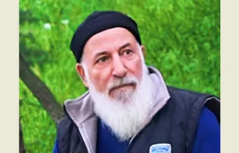 Ahmet Uyalım vefat etti