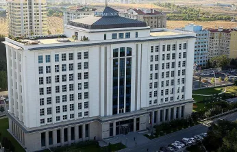 AK Parti MYK toplandı