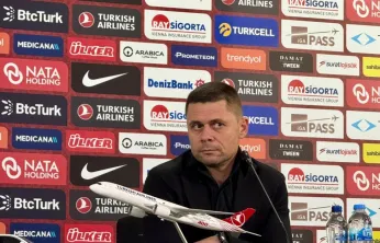 Aleksandar Dimitrov: Futbolseverlerden ciddi bir baskı vardı