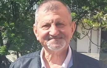 Ali Parlak vefat etti