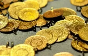 Altın güne nasıl başladı? İşte 31 Aralık altın fiyatları