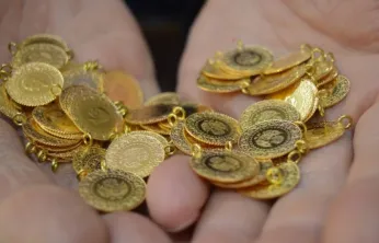 Altın güne nasıl başladı? İşte 3 Şubat altın fiyatları