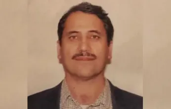 Amerika'da öldü, Körfez'de toprağa verilecek