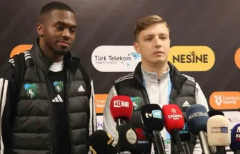 Anfernee Dijksteel: Herkeste hayal kırıklığı var