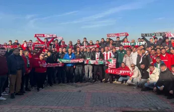 Antalyasporlulara, Kocaeli tarifesi: 