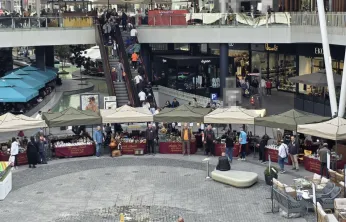 Antikacılardan tepki: Festivalin iptaliyle dolandırıcı durumuna düşürüldük