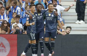 Arda Güler yine gururlandırdı