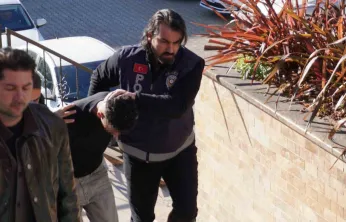 Arkadaşını bıçaklayarak öldüren şahıs tutuklandı