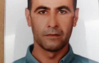 Arkadaşının çatısına bakarken düştü,  kurtarılamadı