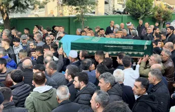 Feci kaza 14 yaşındaki Hüsna'yı hayattan kopardı