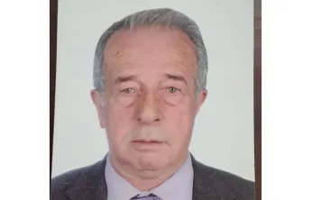 Avukat Zeki Akarsu vefat etti