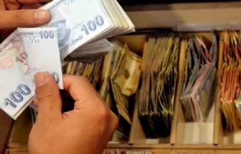 Aylık ortalama işgücü maliyeti belli oldu