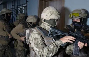 BAE adına casusluk yaptığı belirlenen şüphelilere operasyon: 3 gözaltı