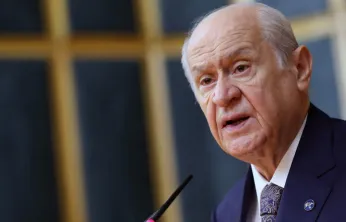 Bahçeli: İstihbarat operasyonu ihtimali araştırılmalıdır