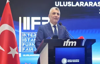 Bakan Bolat'tan ihracat açıklaması