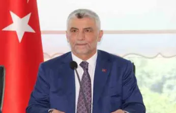 Bakan Bolat: Enflasyon oranında düşüş devam ederken, fiyat istikrarı süreci güçleniyor