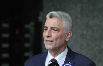 Bakan'dan enflasyon açıklaması