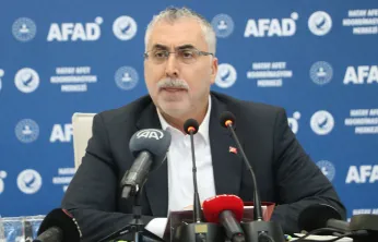 Bakan Işıkhan'dan asgari ücret açıklaması