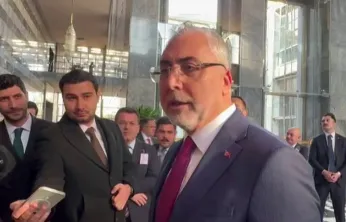 Bakan Işıkhan'dan asgari ücret açıklaması