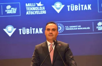 Bakan Kacır: Ekonomik değere dönüştürülmesini sağlayacak platformları hayata geçireceğiz