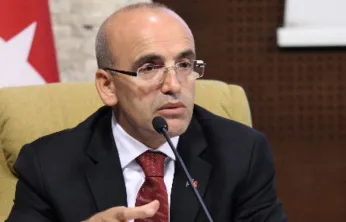 Bakan Şimşek'ten enflasyon açıklaması