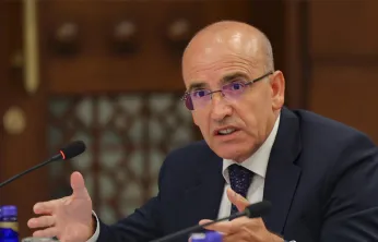 Bakan Şimşek'ten enflasyon açıklaması