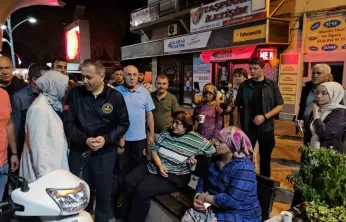 Balıkesir'deki depremde 1 kişi hayatını kaybetti