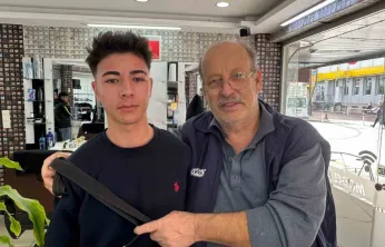 Kaybolan çanta sahibine geri döndü