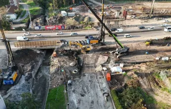 Büyükakın, Başiskele Kavşağı'nda son durumu açıkladı