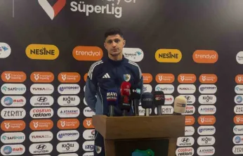 Benhur Keser: Burada dolu dolu 2 yıl geçirdim, bugün garip hissettim