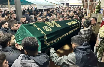 Tartışma kanlı bitti: 26 yaşındaki genç hayatını kaybetti